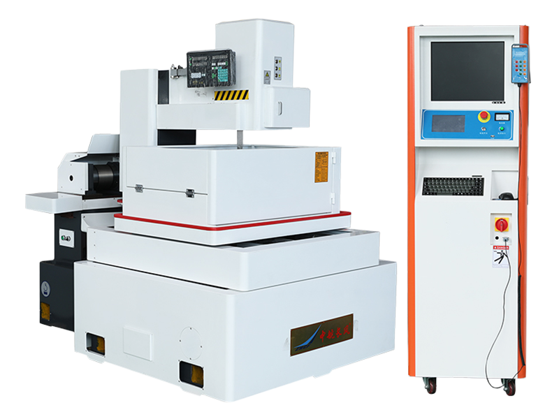 中走絲伺服DK7763ST